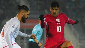 U20 Việt Nam đã phát hiện ra điểm yếu chí mạng của U20 Qatar?