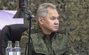 Đại tướng Shoigu bất ngờ thị sát quân đội, đặc biệt nhấn mạnh điều này