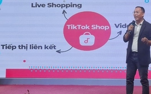 Thúc đẩy tiêu thụ sản phẩm đặc sản Huế qua nền tảng Tiktok  