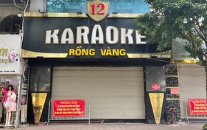 Hà Nội ra thông báo liên quan việc tháo gỡ khó khăn, vướng mắc về kinh doanh karaoke