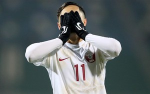 Thua U20 Việt Nam, CĐV Qatar đòi "giải tán" đội nhà