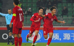 Báo Indonesia: "U20 Việt Nam đã tạo ra kết quả điên rồ trước U20 Qatar"