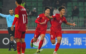 Tin sáng (5/3): AFC khiến U20 Việt Nam… mừng hụt