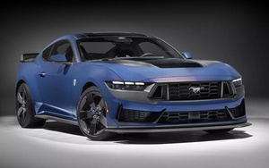 Ford Mustang bản hiệu suất cao có giá gần 60.000 USD