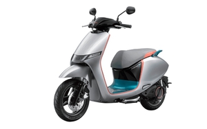 Xe điện Kymco i-One chính thức bán ra thị trường