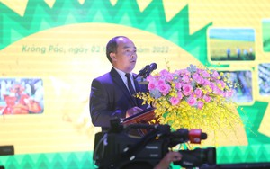 Kiểm tra dấu hiệu vi phạm một Chủ tịch UBND huyện ở Đắk Lắk