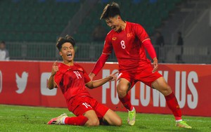 Tin sáng (6/3): Báo Trung Quốc khẳng định U20 Việt Nam là ƯCV vô địch U20 châu Á