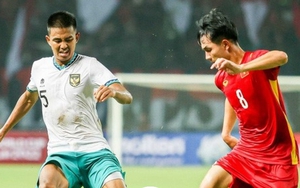 Kịch bản nào đưa U20 Việt Nam gặp U20 Indonesia tại VCK U20 châu Á?