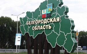 Nga bắn hạ 3 tên lửa tấn công vào vùng Belgorod  