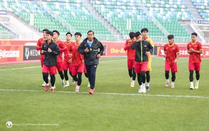 Lịch thi đấu VCK giải U20 châu Á 2023 ngày 7/3: U20 Việt Nam hiên ngang đi tiếp?