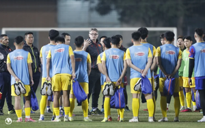 Tin sáng (7/3): 4 cầu thủ chia tay U23 Việt Nam vì lý do đặc biệt