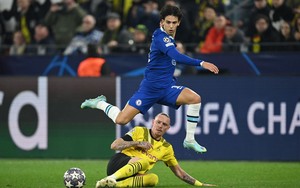 Chelsea vs Dortmund (3h ngày 8/3): Chủ nhà khó ngược dòng
