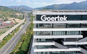 Goertek tăng cường đầu tư vào thị trường Việt Nam