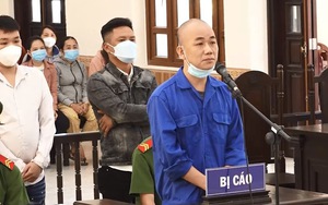 Vụ Phạm Văn Nam lái xe Mercedes gây chết người ở Phan Thiết: Viện KSND đề nghị mức án từ 3 – 4 năm tù