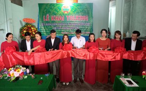 Quảng Nam: Hội Nông dân Quế Sơn giúp nông dân tiêu thụ sản phẩm OCOP