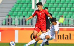 Tin sáng (8/3): Đội nhà thắng trận, báo Iran nhấn mạnh 1 điều về U20 Việt Nam