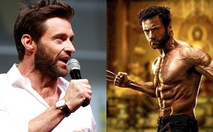 Hugh Jackman ăn 6 con gà/ngày để có cơ thể hoàn mỹ trong 