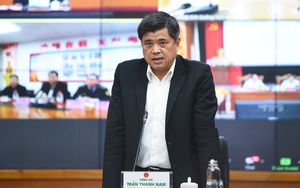 Thứ trưởng Bộ NNPTNT: Sớm xây dựng chuỗi cung ứng, xuất khẩu nông sản Việt Nam - Trung Quốc