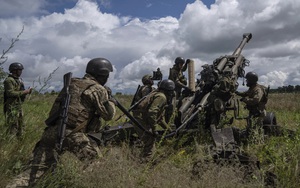 Nga thề chiếm được Bakhmut, tiến sâu hơn vào Donbass, Ukraine sẽ nhận thêm hàng trăm UAV trinh sát