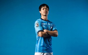 Tin tối (9/3): Công Phượng tiết lộ giấc mơ "nhỏ bé" tại Yokohama FC