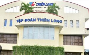 Tập đoàn Thiên Long (TLG) lợi nhuận tháng đầu năm 2023 &quot;bốc hơi&quot; tới 77%