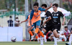 Thành lập đội tuyển bóng đá sinh viên Việt Nam để tham dự giải quốc tế
