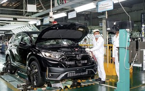 Bộ Công Thương: Giá ô tô Việt Nam đắt gấp 2 Thái Lan, Indonesia, chất lượng "thua" xe nhập