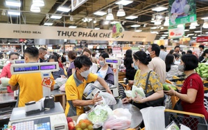 HSBC: Việt Nam cần được chú ý hơn đến lạm phát