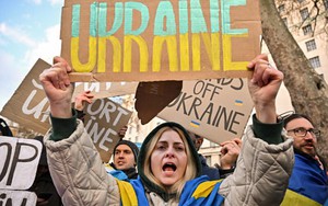 Trùm an ninh Kiev cảnh báo &quot;xu hướng nguy hiểm' ngày càng có nhiều người Ukraine muốn làm điều này với Nga