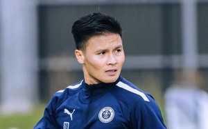 Quang Hải lại dự bị cả trận, Pau FC rơi xuống sát nhóm “cầm đèn đỏ”