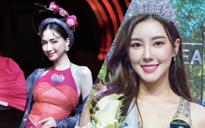 Hoa hậu Hàn Quốc 2022 “nổi da gà” khi xem Thị Mầu của Hòa Minzy