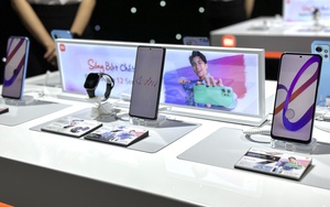 Loạt smartphone giá rẻ dưới 5 triệu đồng vừa ra mắt thị trường Việt Nam