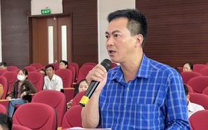 Lai Châu: Lấy ý kiến nhân dân về quy định khu vực không được chăn nuôi