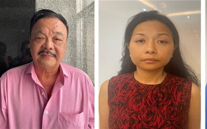 Ông Trần Quí Thanh và con gái bị khởi tố, khung hình phạt thế nào?