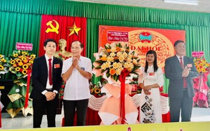TT-Huế: Huyện Phú Vang tổ chức thành công Đại hội Hội Nông dân cơ sở 