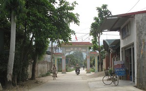 Làng người Thái Bình ở vùng đất Điện Biên ngày càng trù phú