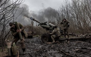 New York Times: Tài liệu bị rò rỉ cho thấy lực lượng phòng không Ukraine đang gặp nguy 