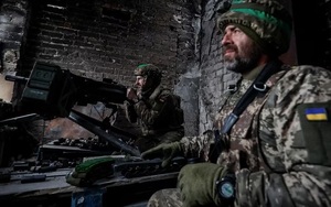Tuyết tan, cả Nga lẫn Ukraine lên dây cót cho trận đại chiến quyết định đầy khốc liệt