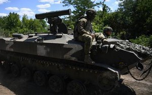 Nga chuẩn bị tung 'thợ săn xe tăng' vào chiến trường Ukraine