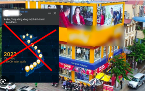 Yody "đổ lỗi" cho bộ phận truyền thông đăng tải bản đồ Việt Nam thiếu Hoàng Sa, Trường Sa