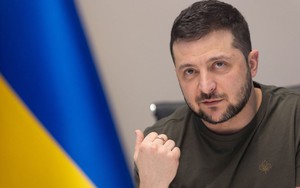 Mỹ bí mật theo dõi Tổng thống Ukraine Zelensky