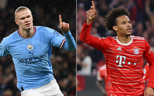 Man City vs Bayern Munich (2h ngày 12/4): Bất phân thắng bại?