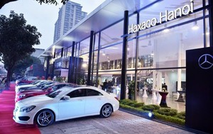 Loạt lãnh đạo Haxaco gom lượng lớn cổ phiếu HAX