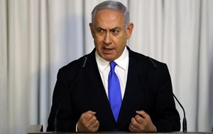 Động thái nóng của Thủ tướng Israel trước sức ép của các cuộc biểu tình