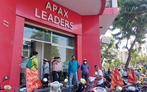 60% giáo viên Apax Leaders không đạt chuẩn, phụ huynh truy trách nhiệm của Sở GDĐT TP.HCM