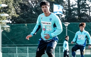 Yokohama FC lại dùng Công Phượng để "câu view", CĐV Việt Nam phẫn nộ