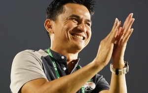 Quang Hải có thể sang Thai-League, HLV Kiatisak nói ngay 1 điều