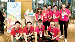 Cần chính sách đồng bộ để startup game Việt ở lại trong nước