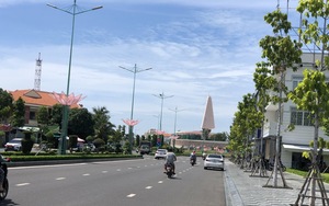 Bình Thuận: Nguyên Chủ tịch UBND huyện Hàm Tân bị kỷ luật cảnh cáo