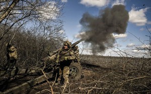 Mỹ lo Nga chiếm ưu thế trên không, Ukraine thiếu vũ khí trong chiến dịch phản công mùa xuân